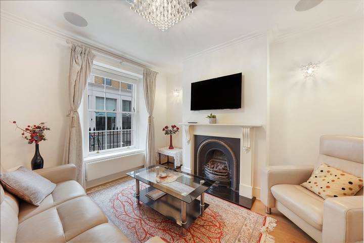 Location de vacances pour 6 personnes dans Gare Victoria