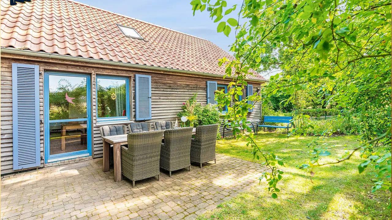 Ferienhaus für 7 Personen (140 m²) in Sellin in Sellin (Usedom), Heringsdorf
