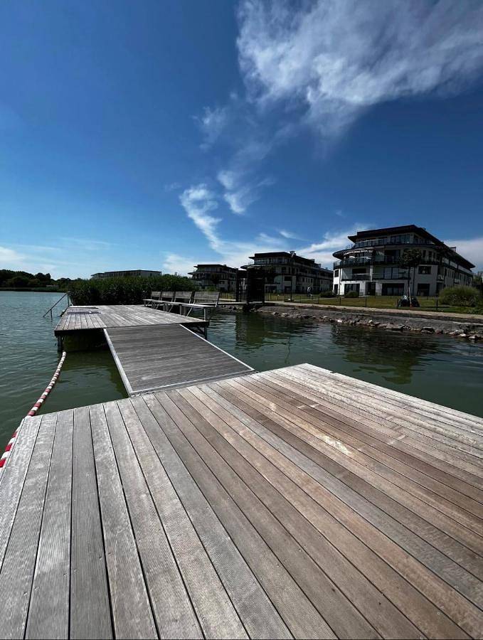 Ganze Wohnung, Apartman Balaton in Keszthely, Balaton Region