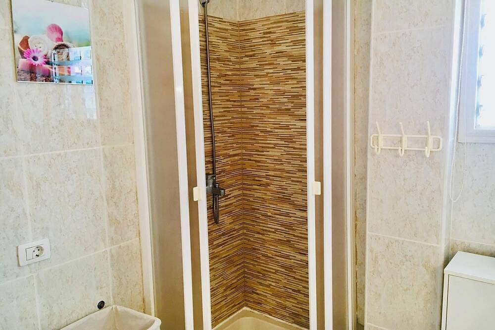 Entire apartment, Homerez - Studio in San Marcos in San Marcos, North Tenerife