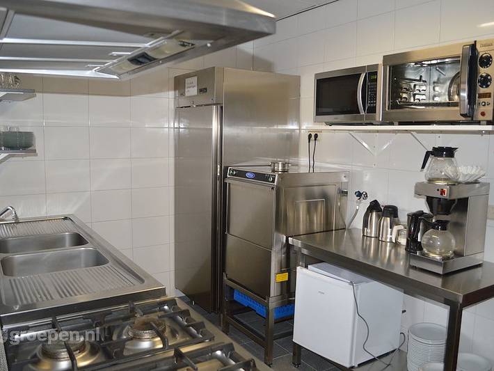 Ferienhaus für 26 Personen, mit Balkon/Terrasse und Terrasse sowie Seeblick in Limburg (Niederlande) - 4