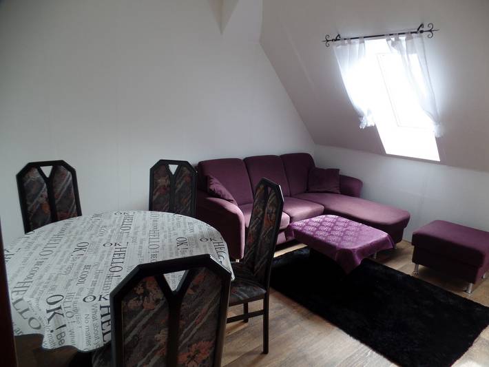 Ferienwohnung für 4 Personen in Cuxhaven - 2