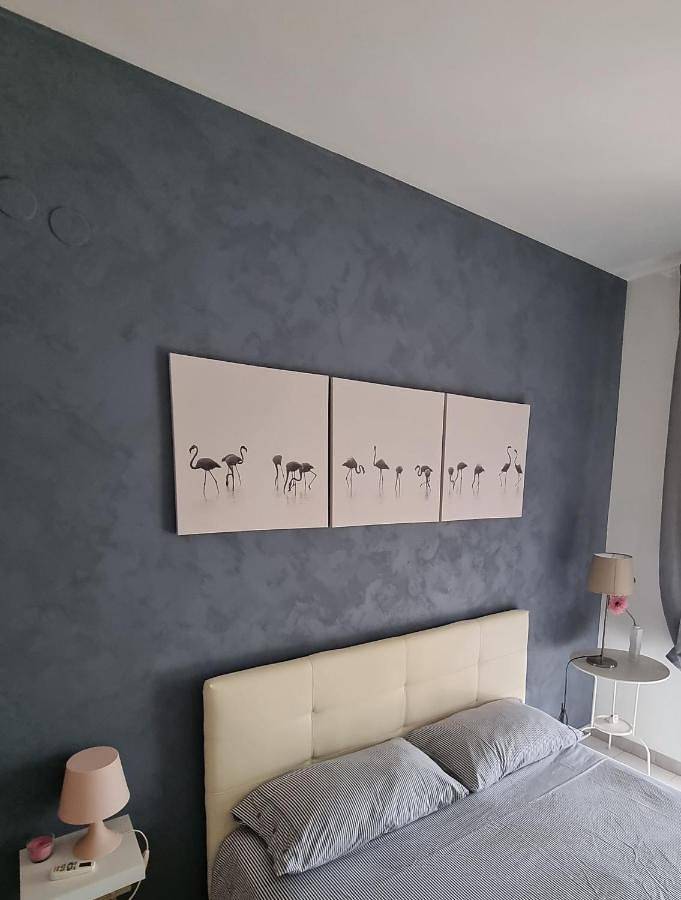Holiday Home in Fossacesia, Chieti Provinz