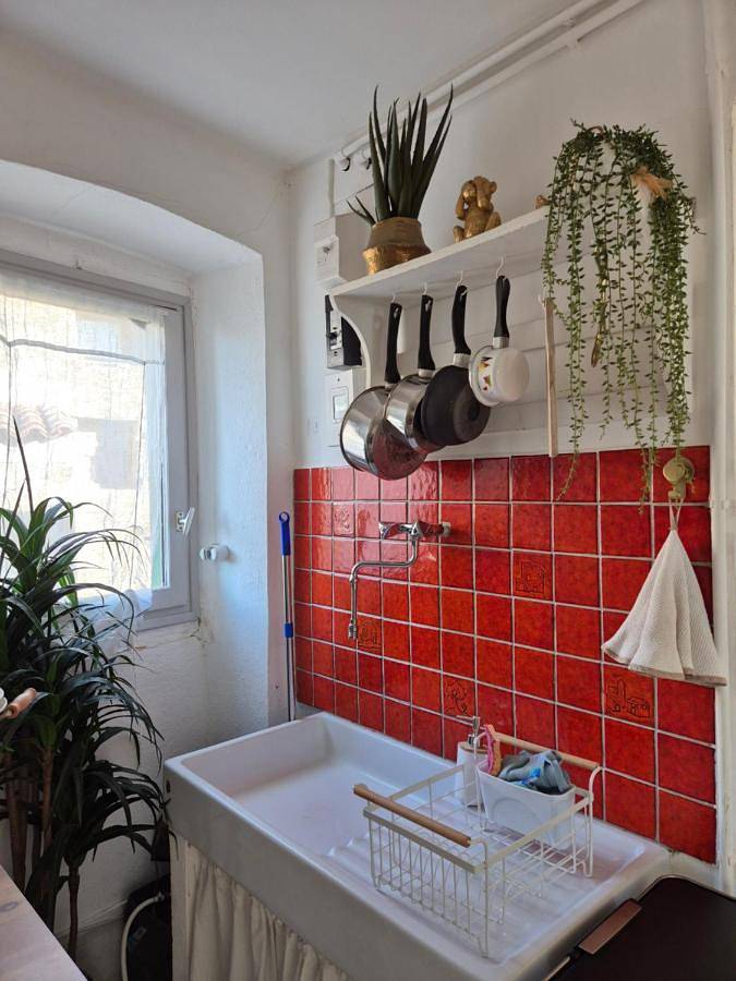 Location de vacances pour 4 personnes, avec terrasse et vue à Sant'Antonino - 3