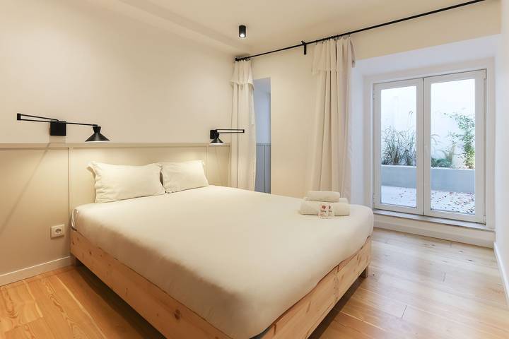 Apartamento entero, Sao Bento Classic in Misericórdia, Lisboa