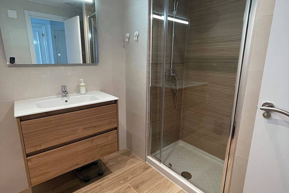 Cały apartament, Studio plażowe pierwszej linii La Carihuela. in Playa El Bajondillo, Torremolinos