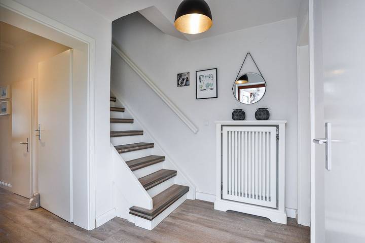 Ferienhaus für 4 Personen, mit Garten, mit Haustier in Hörnum - 4