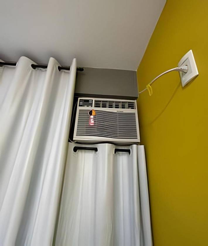 Casas e apartamentos de temporada para 4 pessoas na Lapa (RJ)