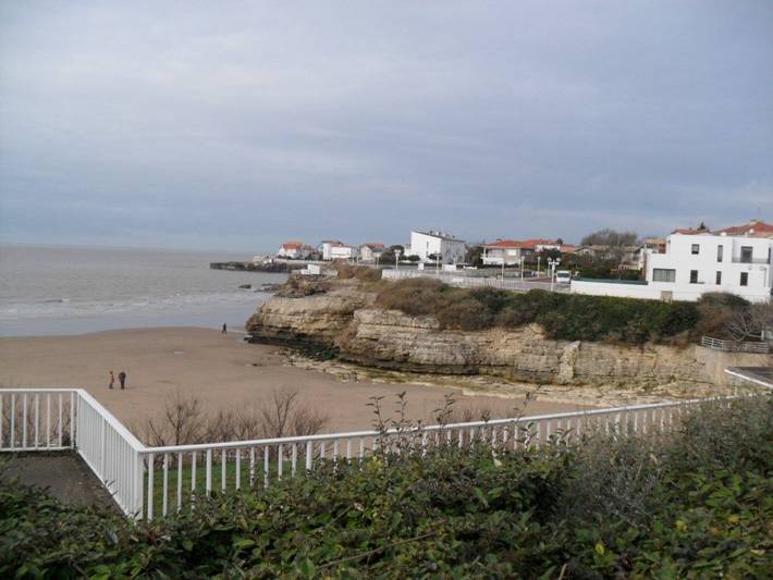 Ferienwohnung für 8 Personen, mit Garten in Royan - 3