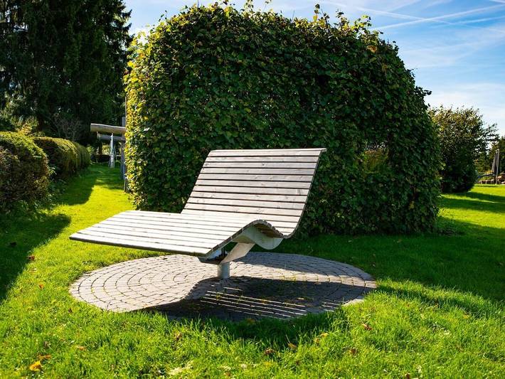 Ferienhaus für 2 Personen, mit Garten in St. Märgen - 2