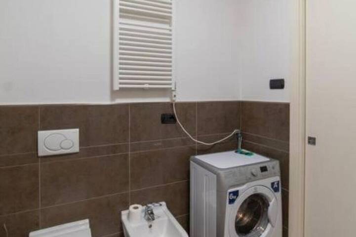 Apartamento de vacaciones para 5 personas - 1