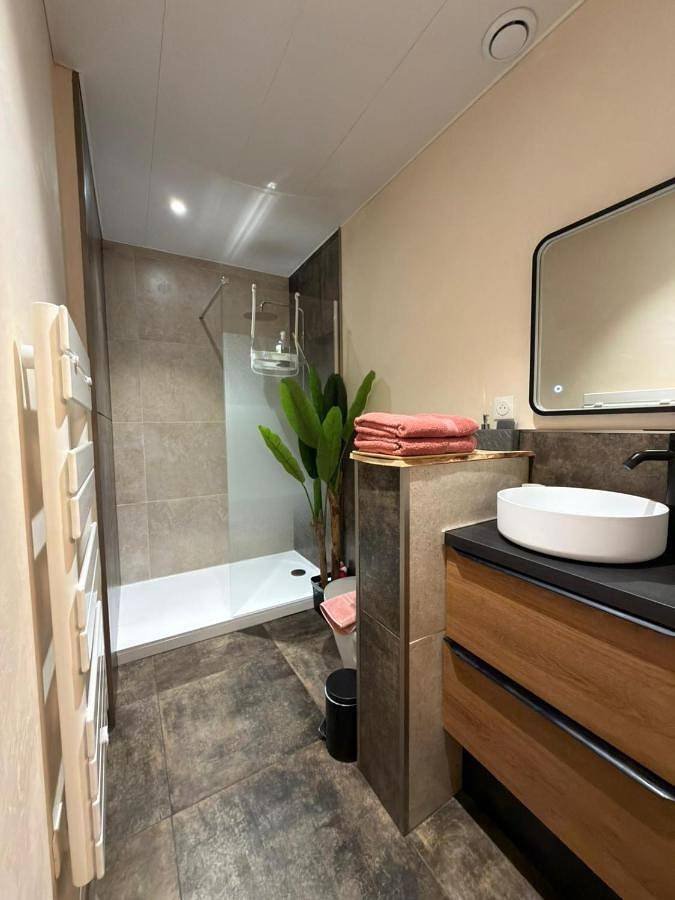 Chambre d’hôte pour 2 personnes à Obernai - 2