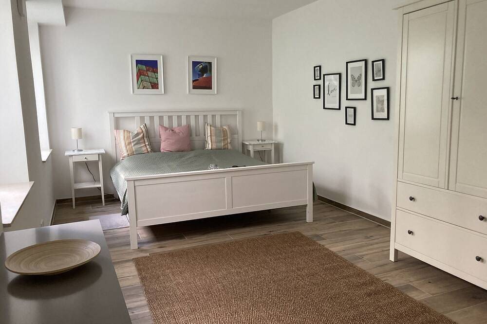 Ganze Wohnung, Hamburg City Homes 1-super zentral<br> in Hamburg Rotherbaum, Hamburg