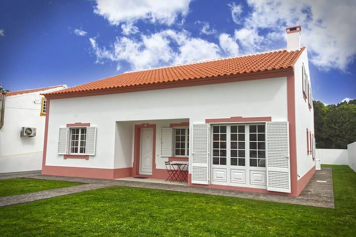 Vakantiehuis voor 10 personen, met tuin en terras - 1