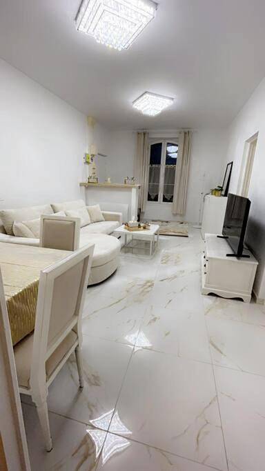 Appartement de vacances pour 5 personnes