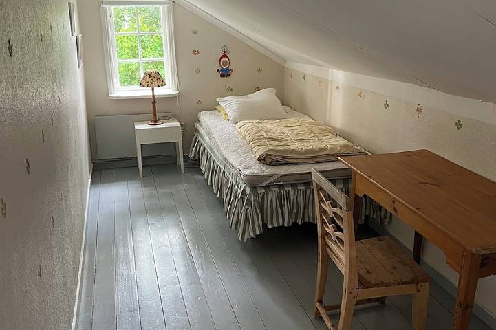Ferienhaus für 8 Personen, mit Garten in Säffle - 4