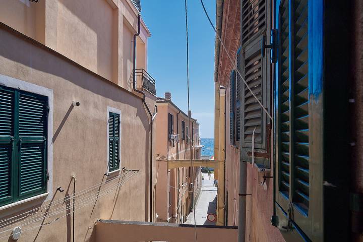 Appartement de vacances pour 2 personnes - 1