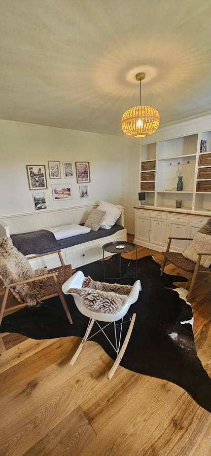 Ferienhaus für 5 Personen, mit Terrasse und Garten sowie Ausblick und Sauna in Mechernich - 2