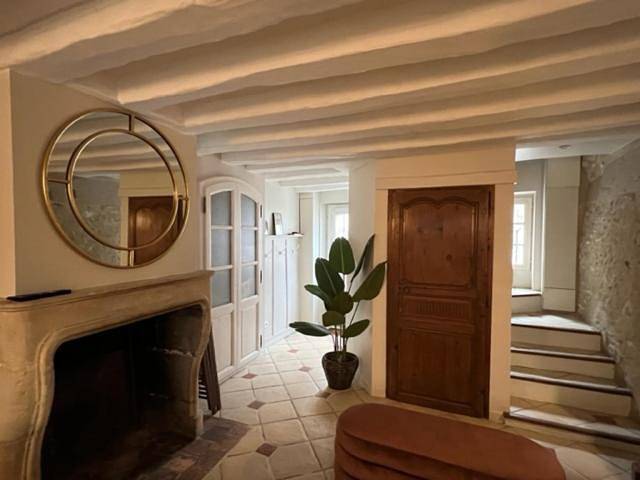 Two-Bedroom House in Maule, Yvelines