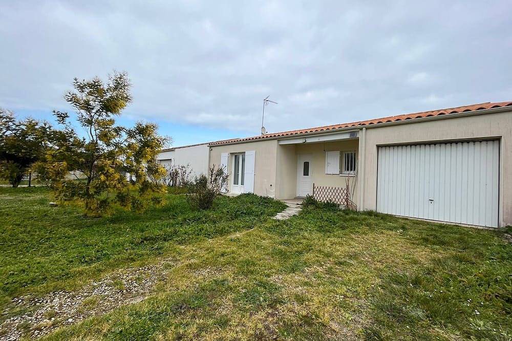 Photo : Maison de vacances