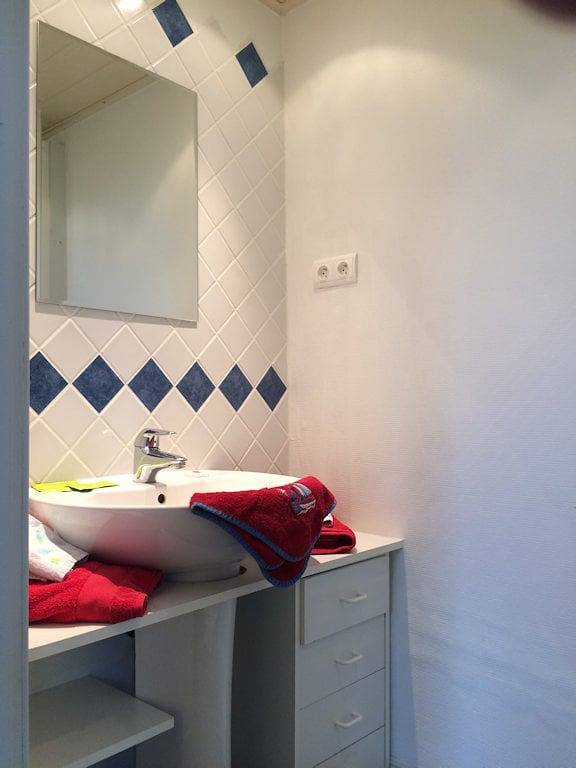 Chambre d’hôte pour 2 personnes, avec jardin dans les Ardennes - 4