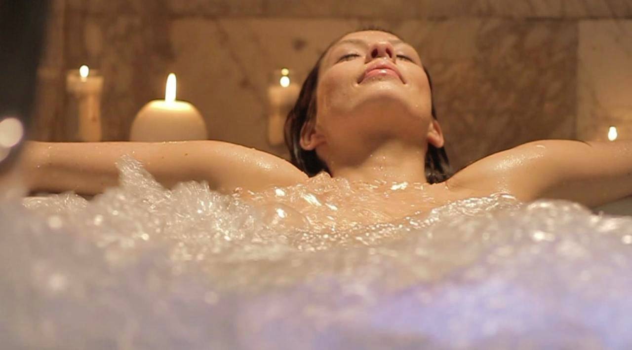 Hôtel pour 2 personnes avec sauna in Lesaka, Pyrénées espagnoles