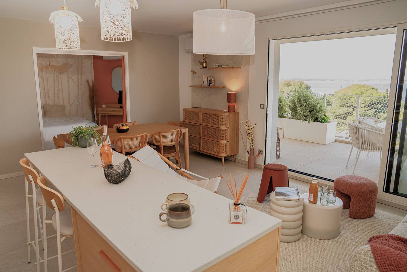 Photo : Appartement de vacances