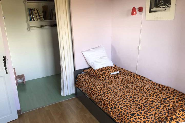 Location de vacances pour 8 personnes, avec terrasse et jardin à Sausset-les-Pins - 4