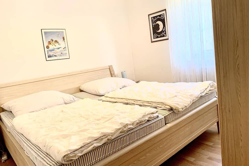 Ferienwohnung in Strandnähe bis zu 4 Pers. (Rubin) in Büsum, Dithmarschen