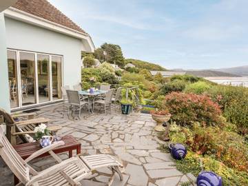 Cottage for 7 People in Porthmadog, Gwynedd, Photo 1