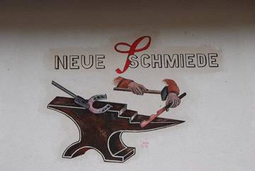 Ferienhaus für 4 Personen in Rhönblick, Thüringische Rhön, Bild 1