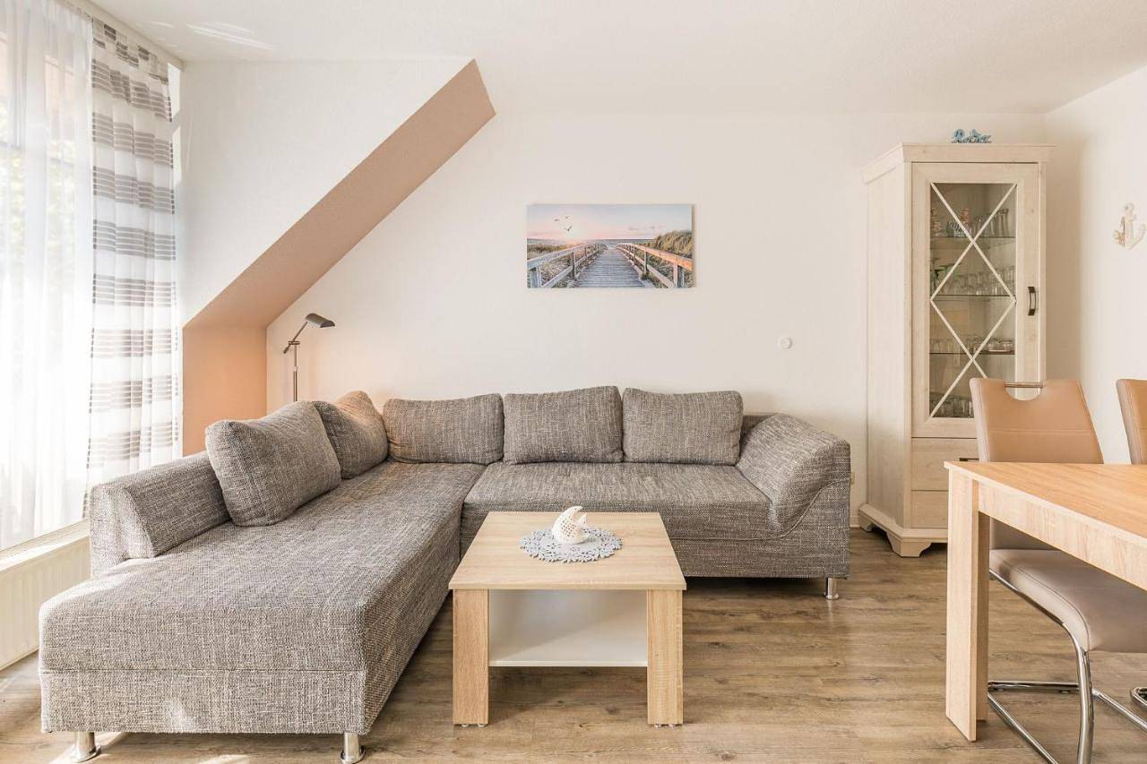 Ganze Wohnung, Feriendorf Papillon, Ferienwohnung "Ostseetraum" in Ostseebad Boltenhagen, Boltenhagen