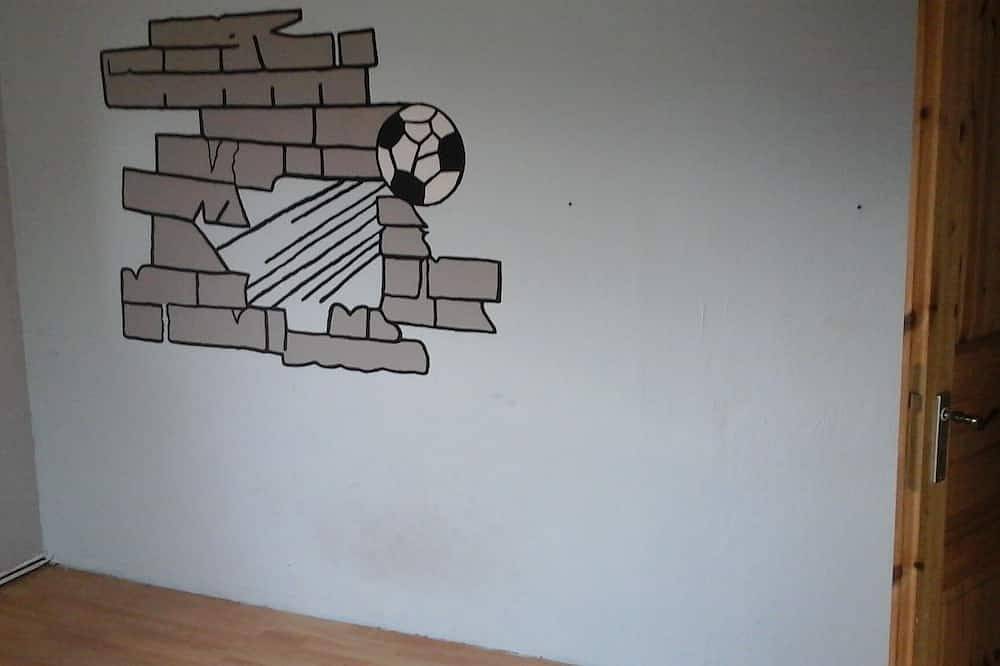 Ganze Wohnung, 100 qm Ferienwohnung im Luftkurort Nümbrecht in Nümbrecht, Oberbergischer Kreis