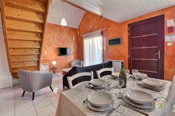 Maison De Vacances pour 5 Personnes dans Cancale, Côte d’Émeraude, Photo 4