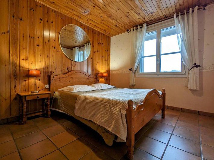 Location de vacances pour 6 personnes à Saugues - 3