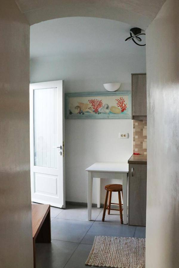 Gîte pour 6 personnes, avec vue et jardin à Karterados - 2