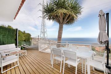 Ferienhaus für 5 Personen in Candelaria, Teneriffa Süd, Bild 1