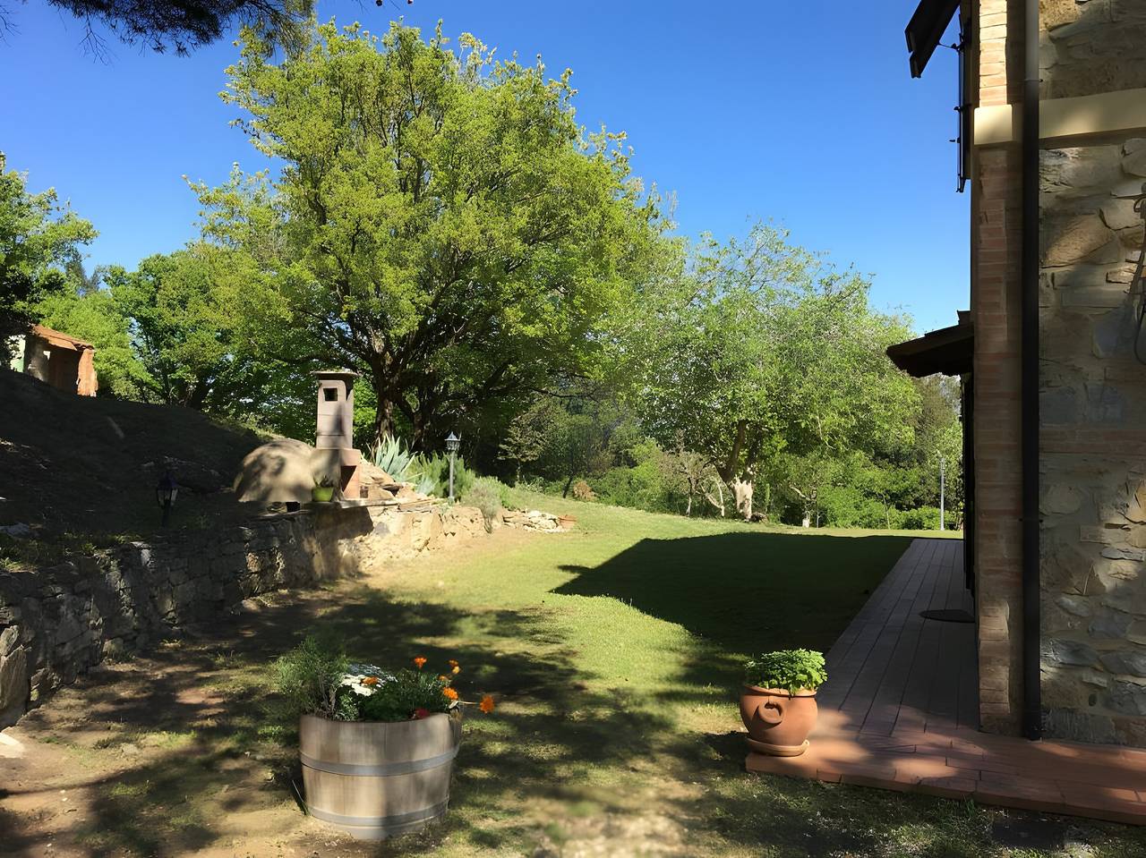 Podere Sant'Alfonso – Ein idealer Ort für Familien in Monteverdi Marittimo, Etruskische Küste