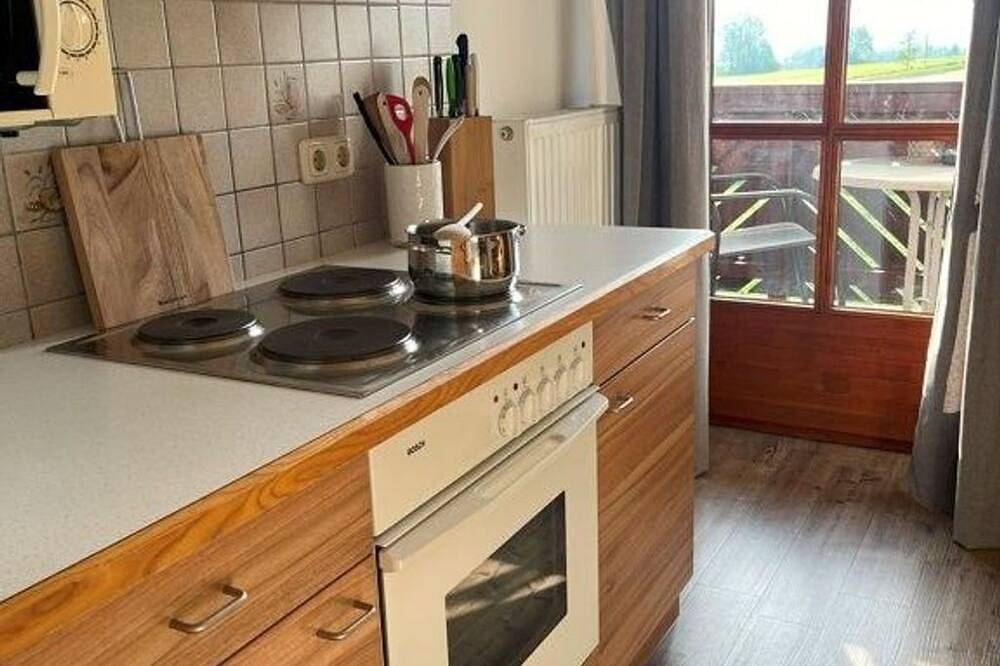 Ferienwohnung Seiringer - Ferienwohnung 2-4 Personen, foto 12