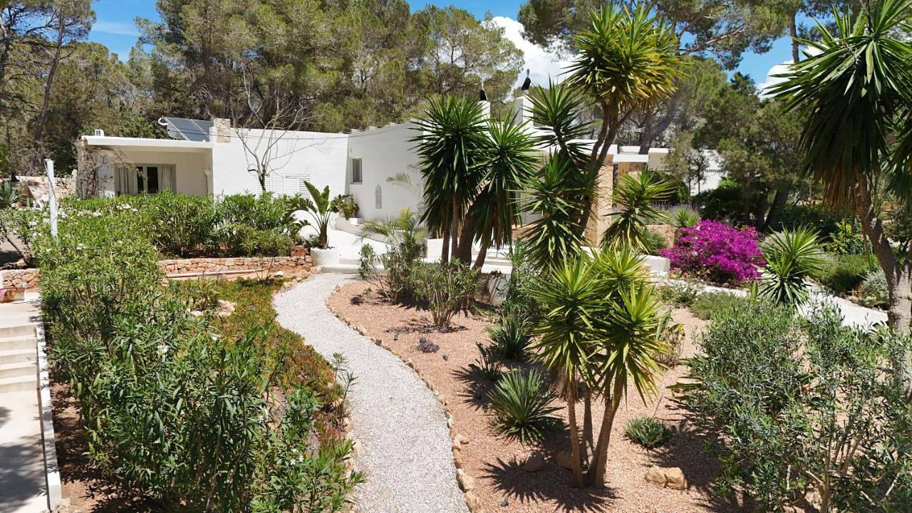 Appartement entier, Studio with Terrace in Sant Josep de sa Talaia, Ibiza du Sud