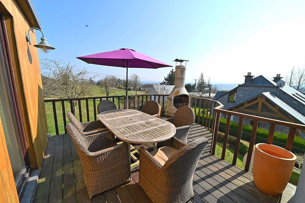 Casa vacanza a Somme-Leuze a partire da 261€ a notte