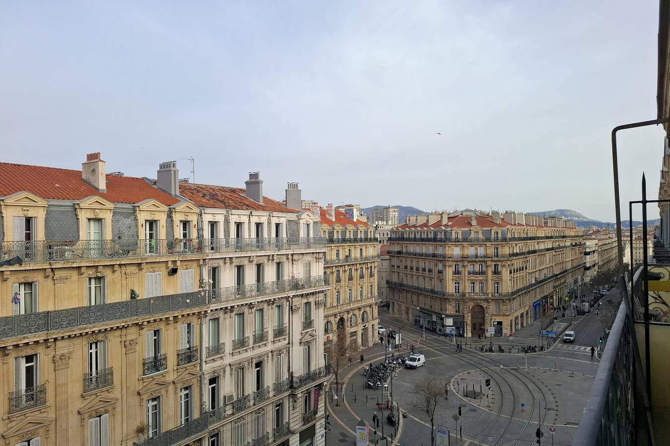 Appartement de vacances