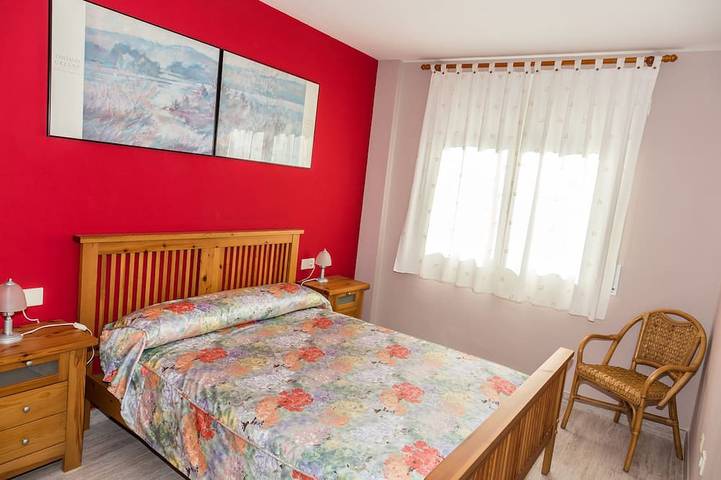 Gîte pour 5 personnes, avec balcon ainsi que piscine et jardin à S'Agaró - 2