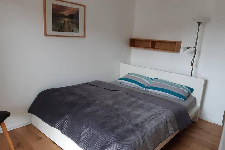 Ganze Wohnung, Große Ferienwohnung im schönen Ruwertal in Kasel, Moseleifel