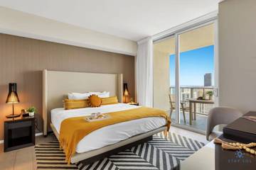 Vacation Rental for 8 Guests in Hollywood Beach (FL), Hollywood (FL), Picture 3