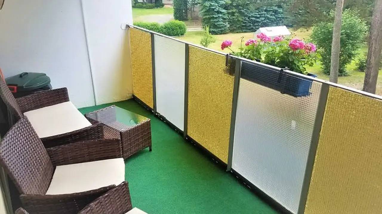 Ganze Ferienwohnung, Ferienwohnung für 5 Personen (79 m²) in Boxberg/Oberlausitz in Bärwalder See, Boxberg (Oberlausitz)