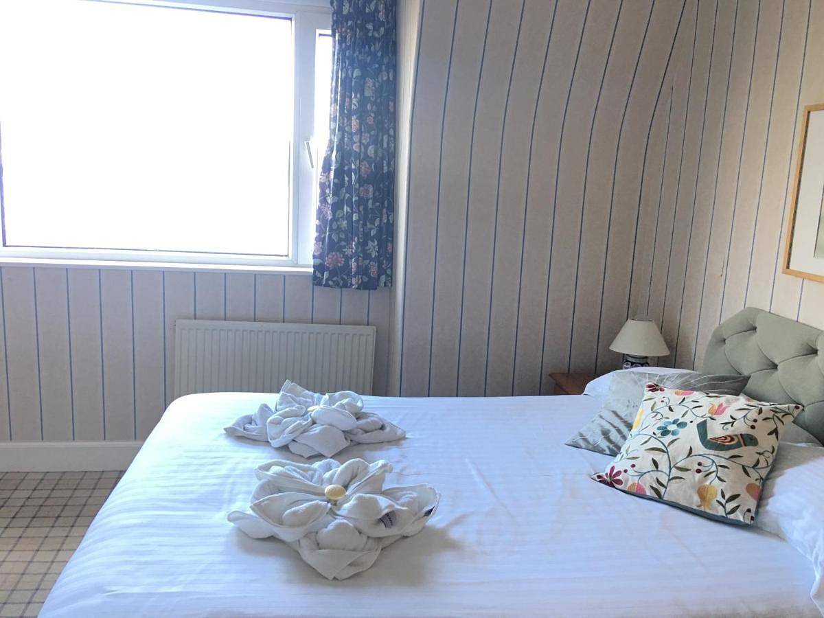 Family Room with Sea View in Isle of Bute, Argyll & Bute