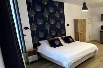 Gîte pour 2 personnes dans Les Enfants du Paradis
