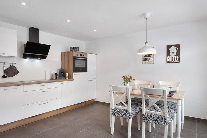 Ganze Wohnung, Apartment " Wanne" mit Terrasse, Wlan in Furtwangen ort, Furtwangen