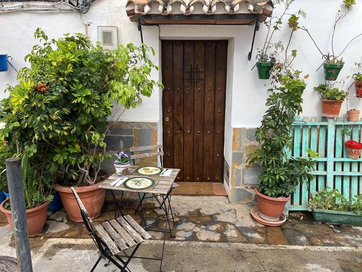 Apartamento de vacaciones para 4 personas, con vistas - 1